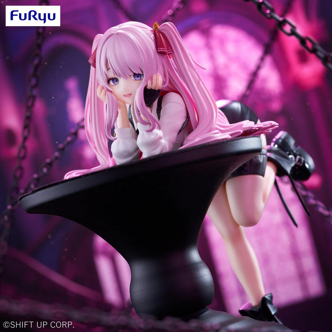 Goddess of Victory: Nikke - Uni Figure