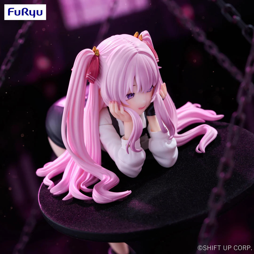 Goddess of Victory: Nikke - Uni Figure