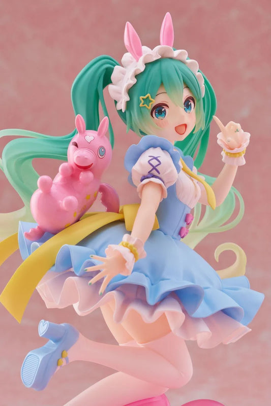 Hatsune Miku x Rody - Hatsune x Rody Fairy Tale Ver.(17 CM)