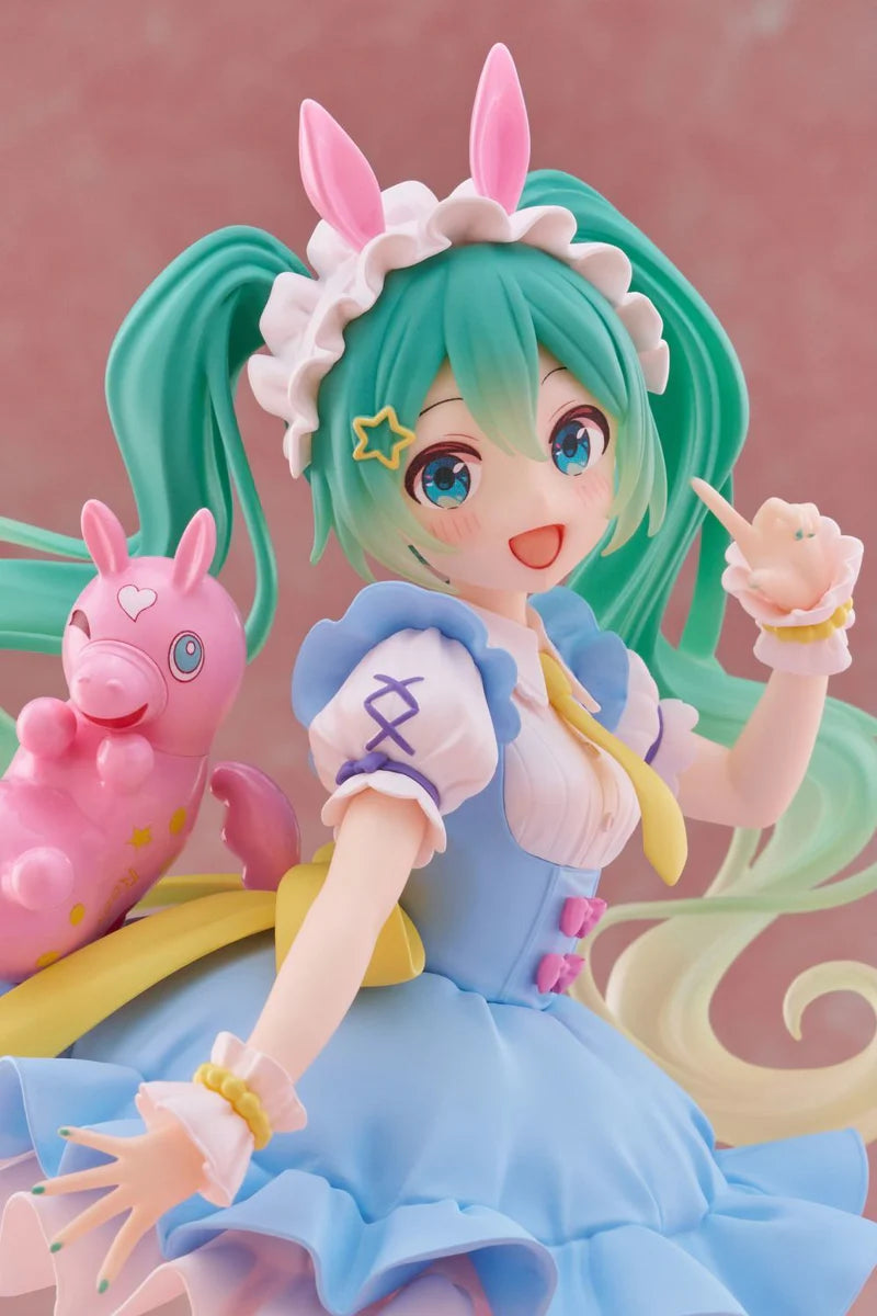 Hatsune Miku x Rody - Hatsune x Rody Fairy Tale Ver.(17 CM)