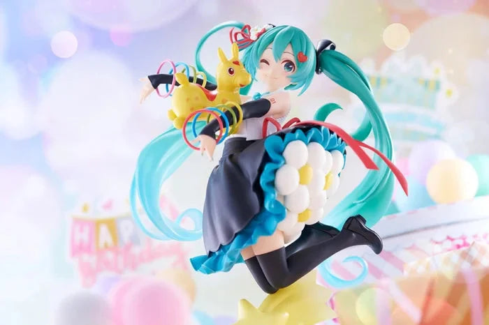 HATSUNE MIKU X RODY AMP 39 THANK YOU FIGURE.