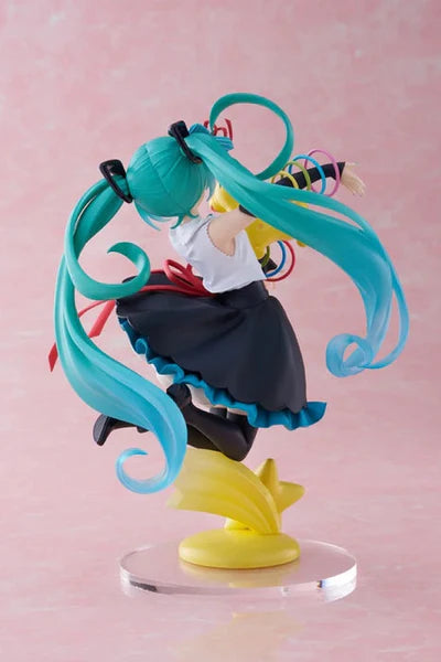 HATSUNE MIKU X RODY AMP 39 THANK YOU FIGURE.