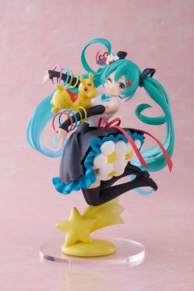 HATSUNE MIKU X RODY AMP 39 THANK YOU FIGURE.