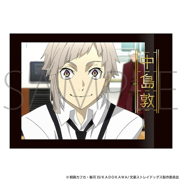 Bungo Stray Dogs Pashakore/5th Edition