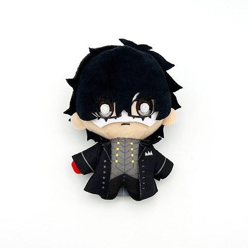 P5R (Persona 5 the Royal) Plushie Keychain Joker