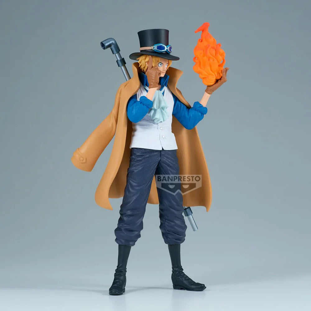 (Pre-Order)One Piece Sabo Figure ( 20 CM)
