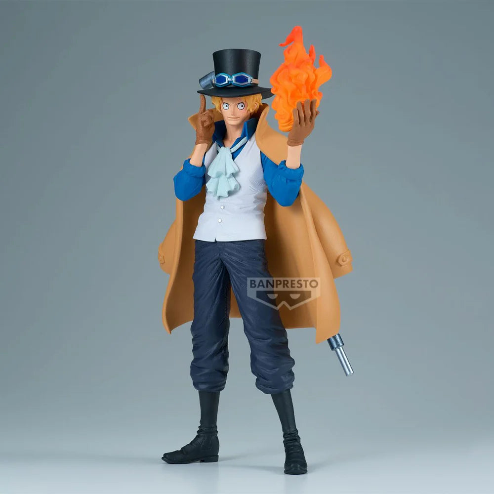 (Pre-Order)One Piece Sabo Figure ( 20 CM)