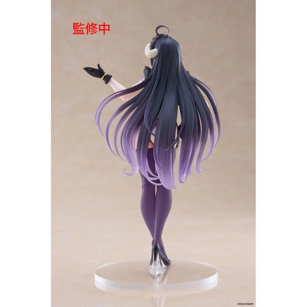 Overlord Coreful  Figure - Albedo Maid Ver.