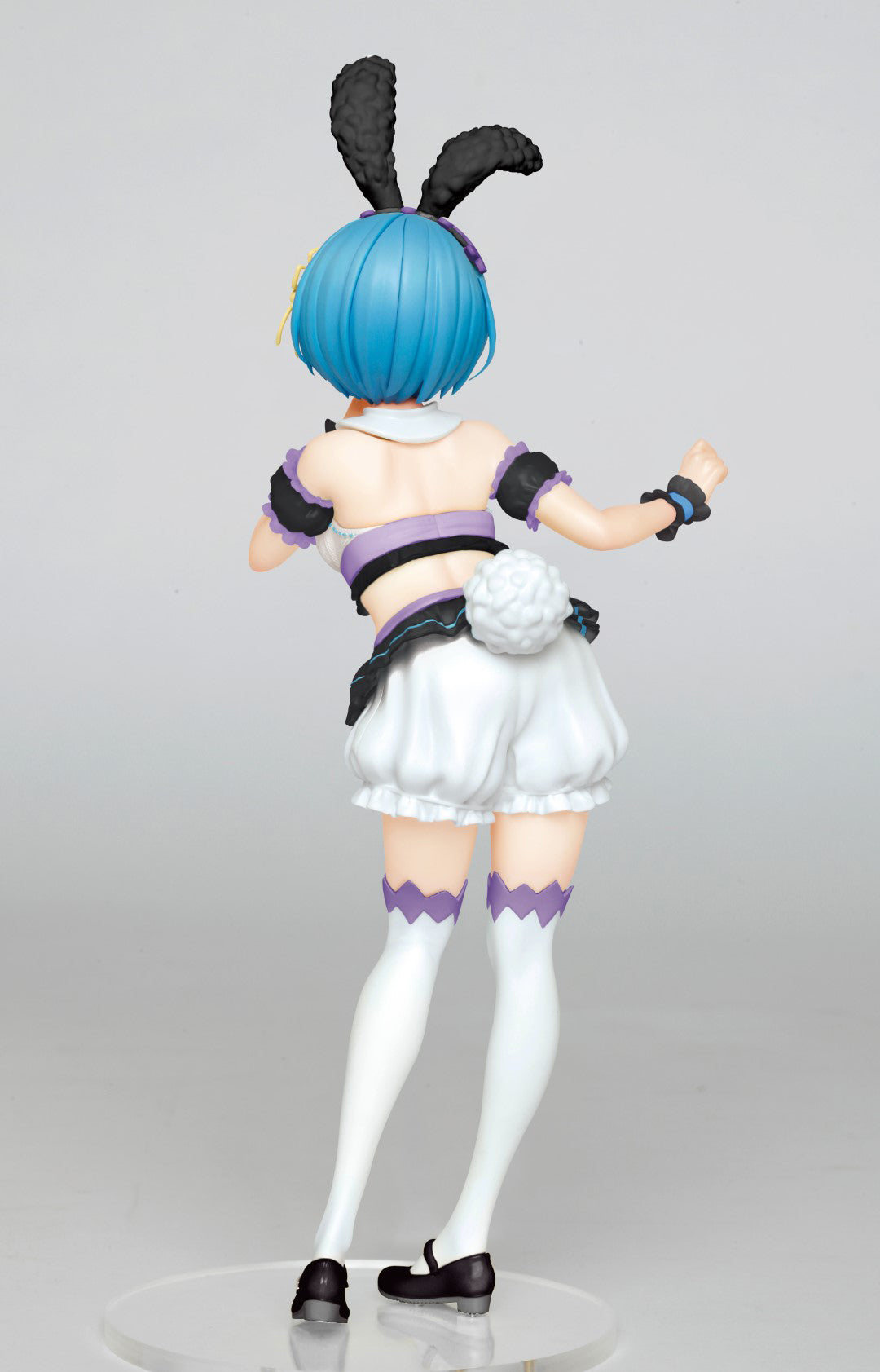 Pre-Order Re:Zero Starting Life in Another World Rem Happy Easter! Renewal Edition