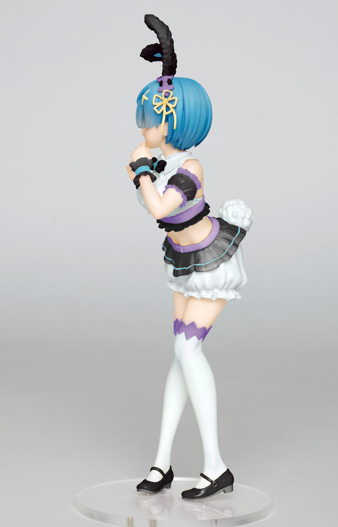 Pre-Order Re:Zero Starting Life in Another World Rem Happy Easter! Renewal Edition