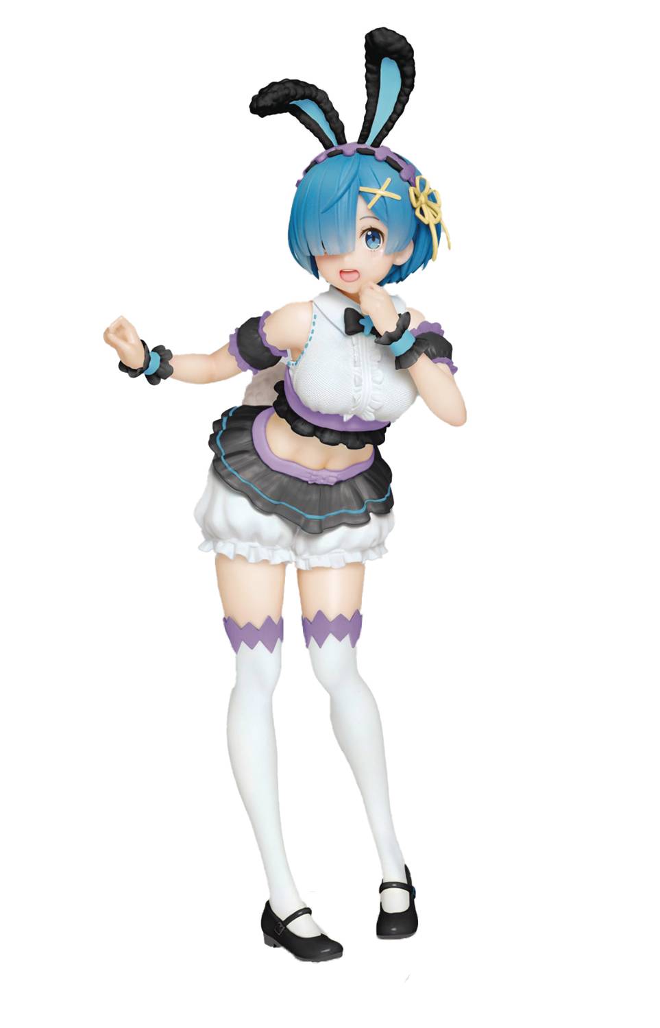 Pre-Order Re:Zero Starting Life in Another World Rem Happy Easter! Renewal Edition