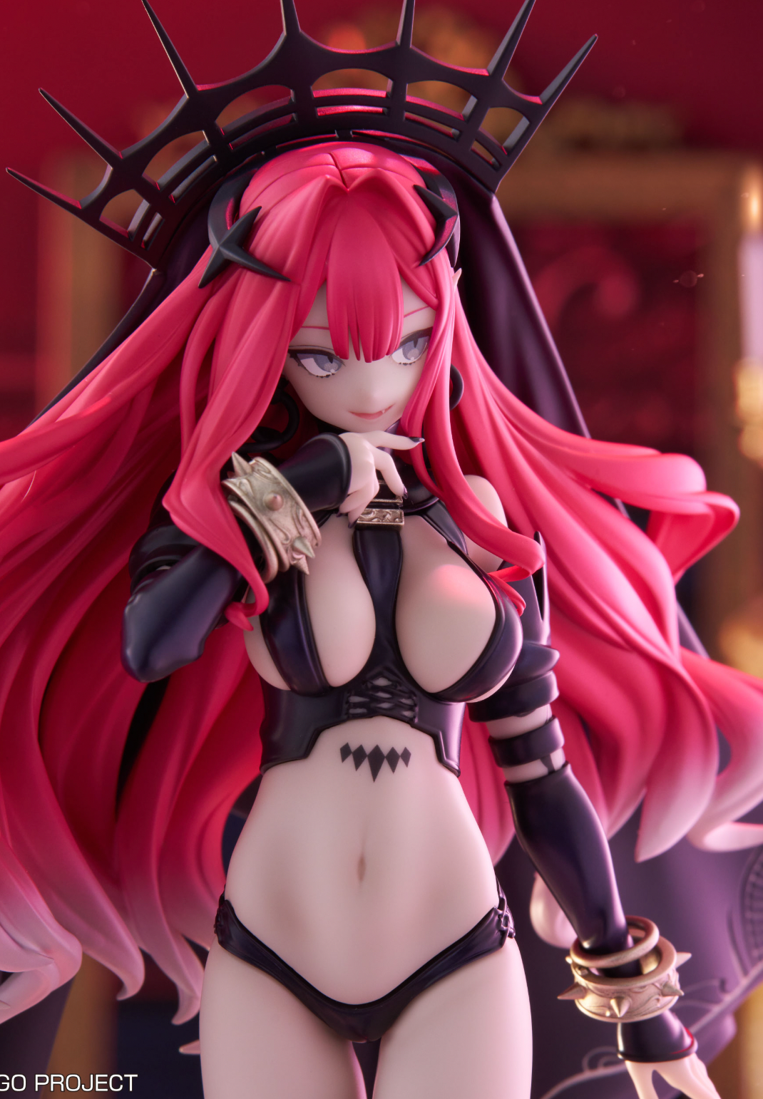 Fate/Grand Order Archer Baobhan Sith Trio-Try-iT Prize Figure