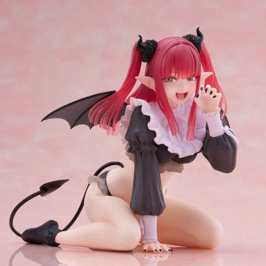 Pre-Order My Dress-Up Darling Desktop Cute Figure - Marin Kitagawa