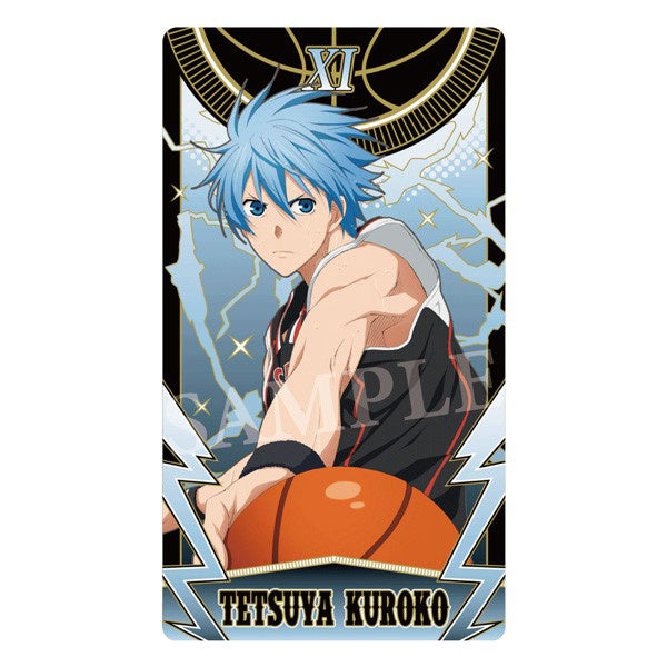 Kuroko's Basketball: Arcana Collection( 3 Cards / Pack) (Random 1 )