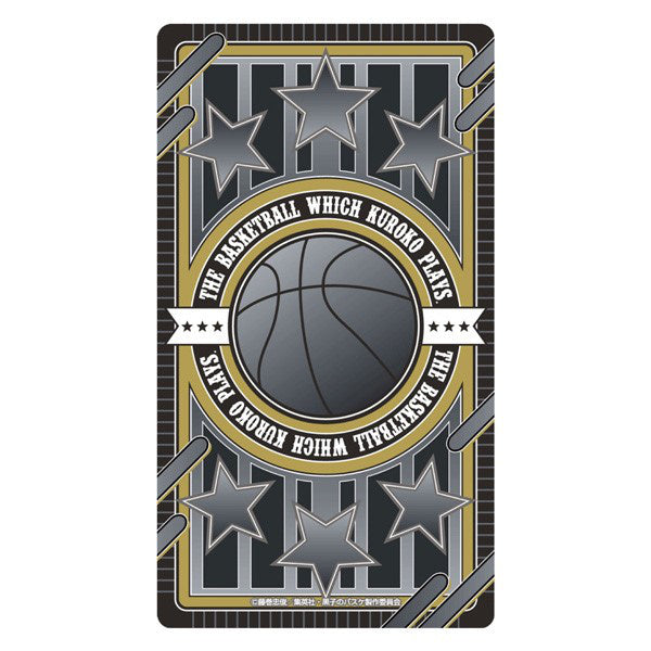 Kuroko's Basketball: Arcana Collection( 3 Cards / Pack) (Random 1 )