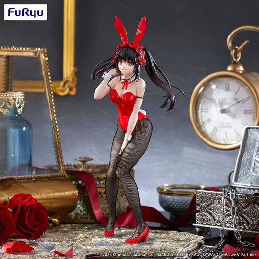Pre-Order Date A Live V Kurumi Tokisaki BiCute Bunnies Figure