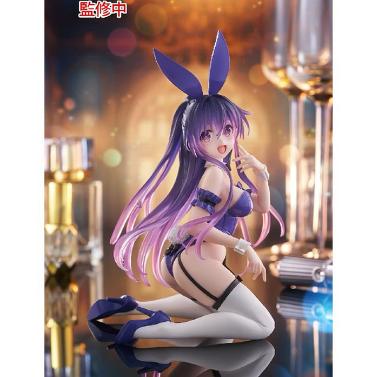 Pre-Order Date A Live V - Yatogami Tohka - Desktop Cute - Bunny ver