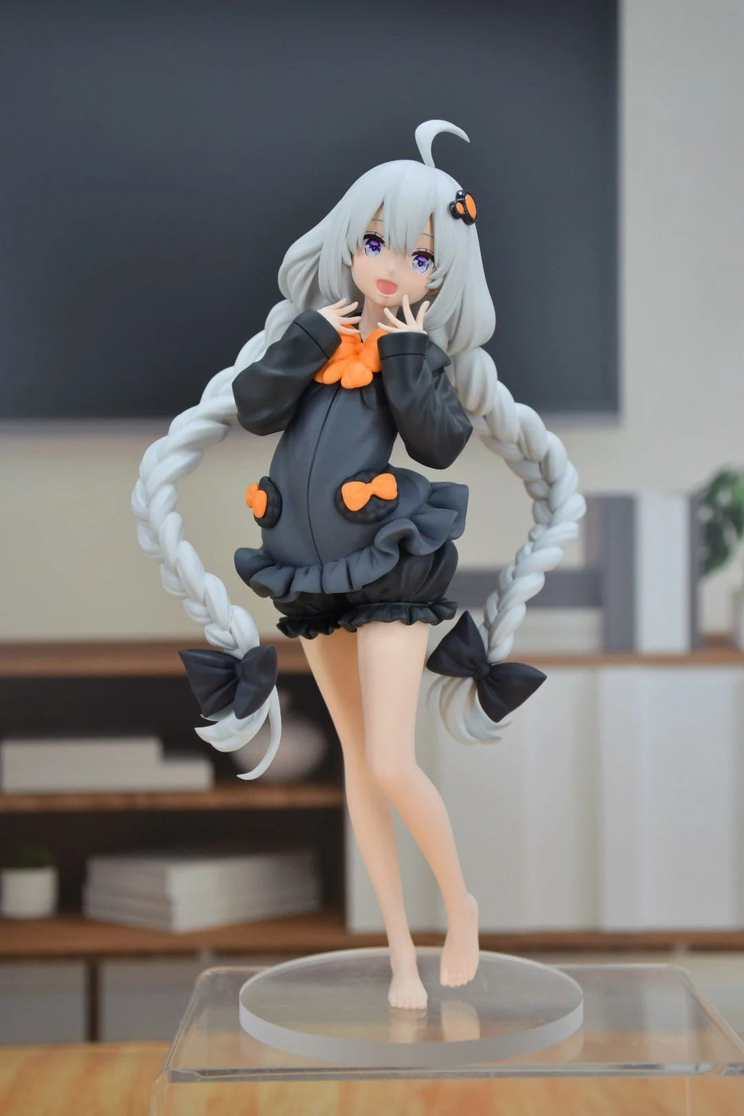 Kizuna Akari Roomwear ver. - Voiceroid | Bandai Prize Figure