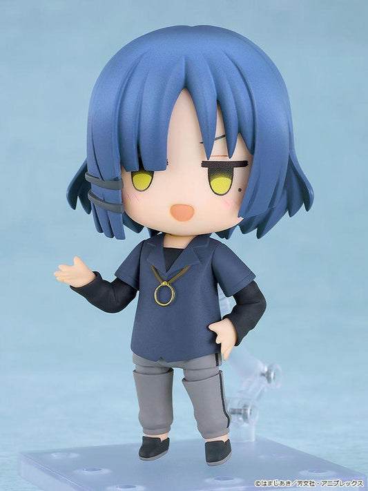 Pre-Order Nendoroid Ryo Yamada: Casual Clothes Ver. Figure (Bocchi the Rock!)