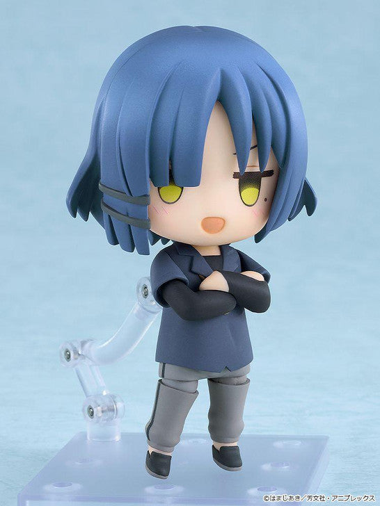 Pre-Order Nendoroid Ryo Yamada: Casual Clothes Ver. Figure (Bocchi the Rock!)