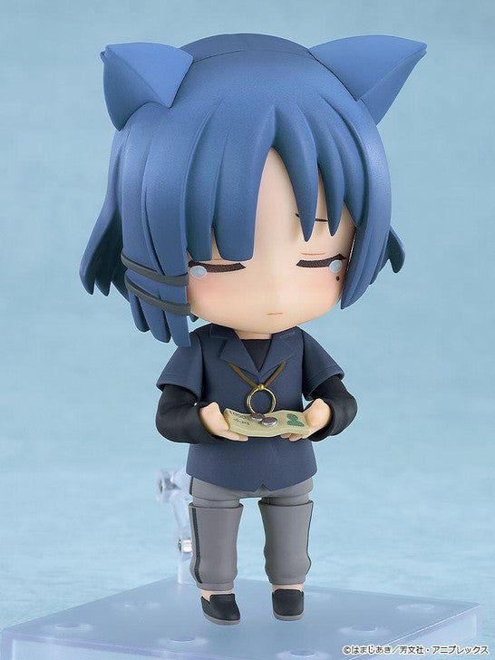 Pre-Order Nendoroid Ryo Yamada: Casual Clothes Ver. Figure (Bocchi the Rock!)