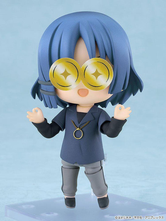 Pre-Order Nendoroid Ryo Yamada: Casual Clothes Ver. Figure (Bocchi the Rock!)