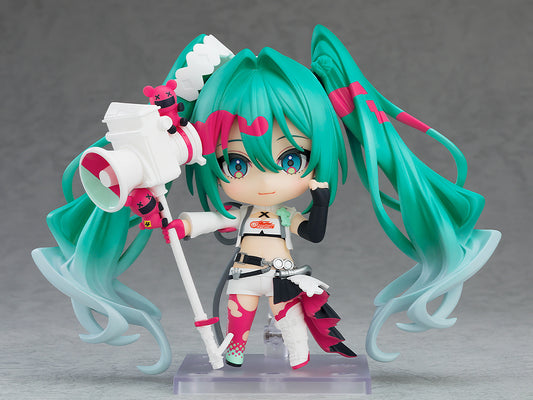 Pre-Order Nendoroid Racing Miku: 2025 Ver.