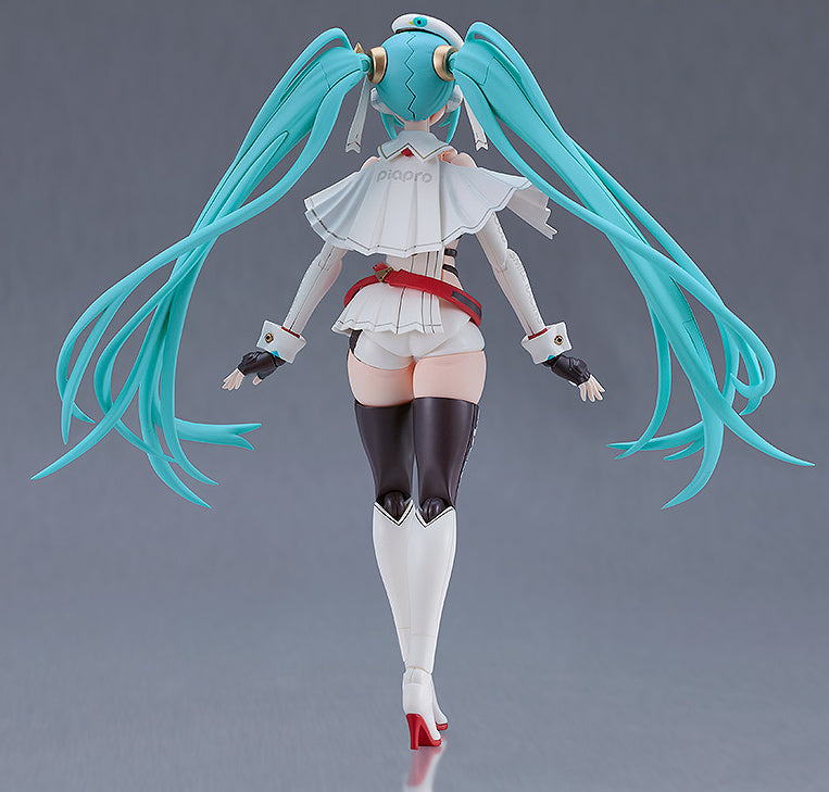 Pre-Order PLAMATEA Racing Miku: 2023 Ver. (Hatsune Miku GT Project)