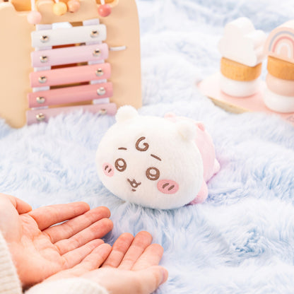 Chiikawa Baby Crawling Plush Toy( Usagi )