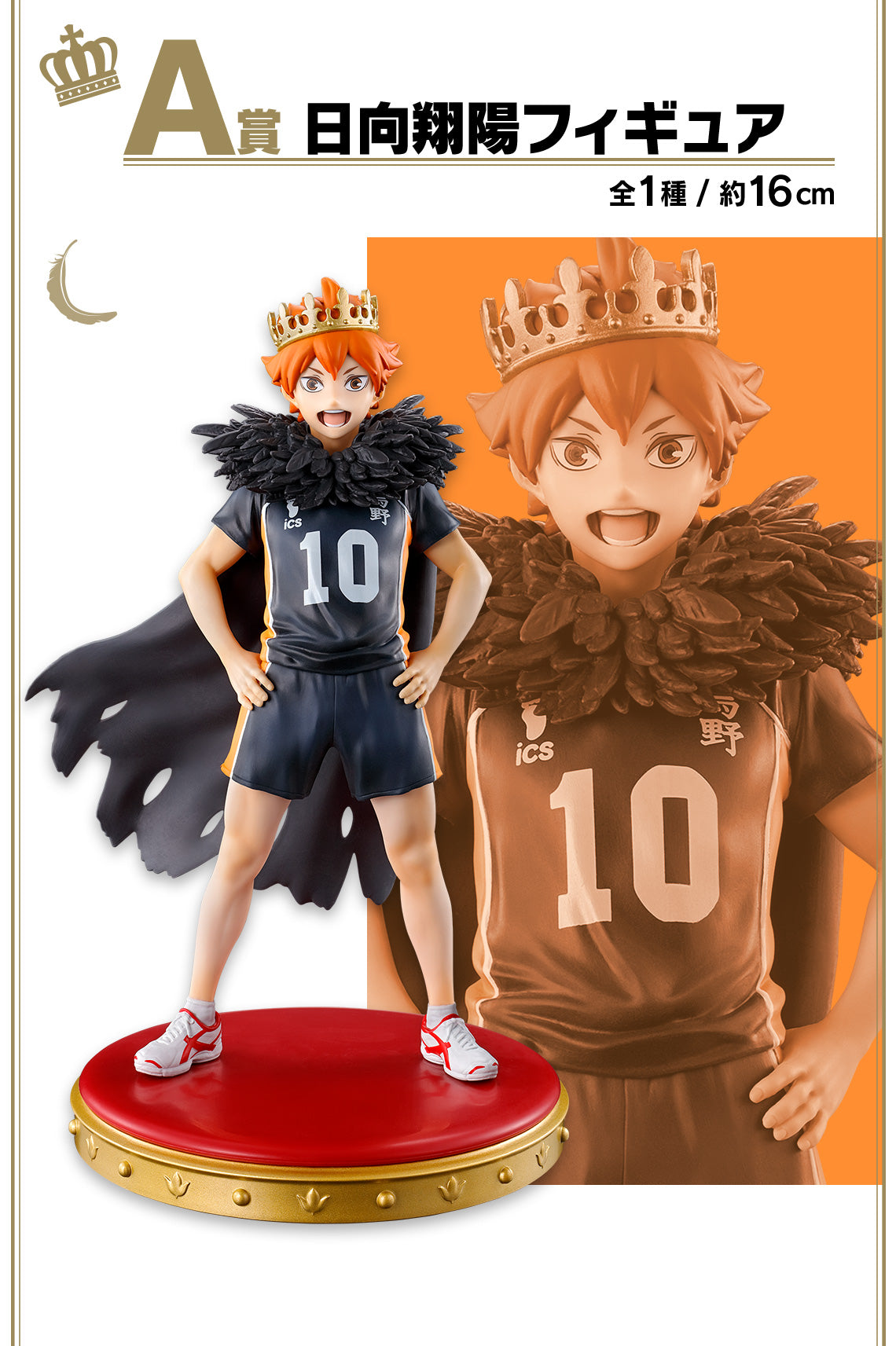 Ichiban Kuji Haikyuu 10th Anniversary!!!