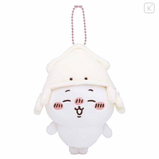 Chiikawa Aquarium Mascot Holder - Chiikawa : Squid