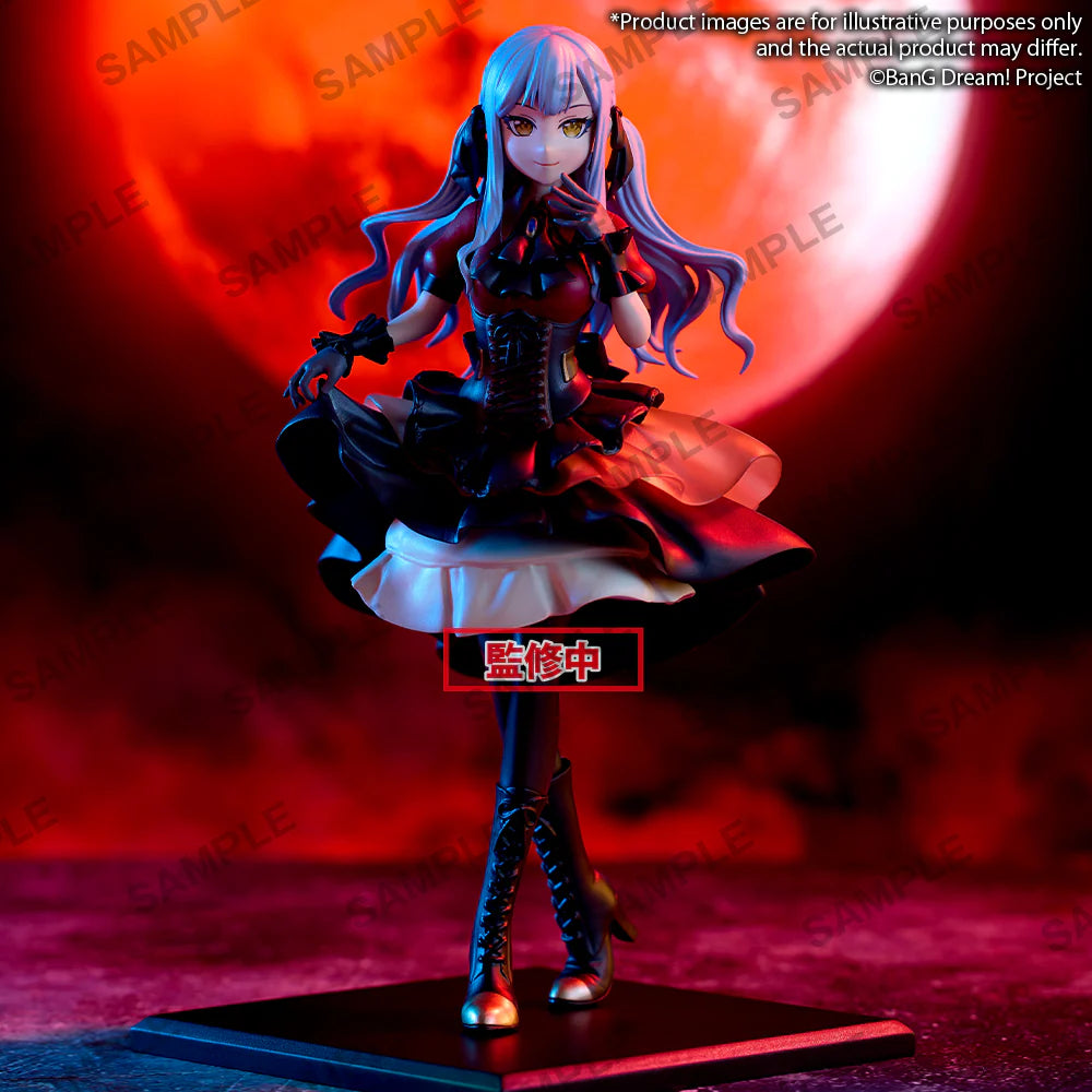 BanG Dream! Ave Mujica PREMIUM Figure ”Oblivionis”