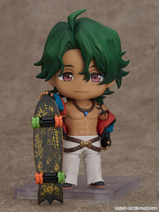 Pre-Order Nendoroid Joe (SK8 the Infinity)