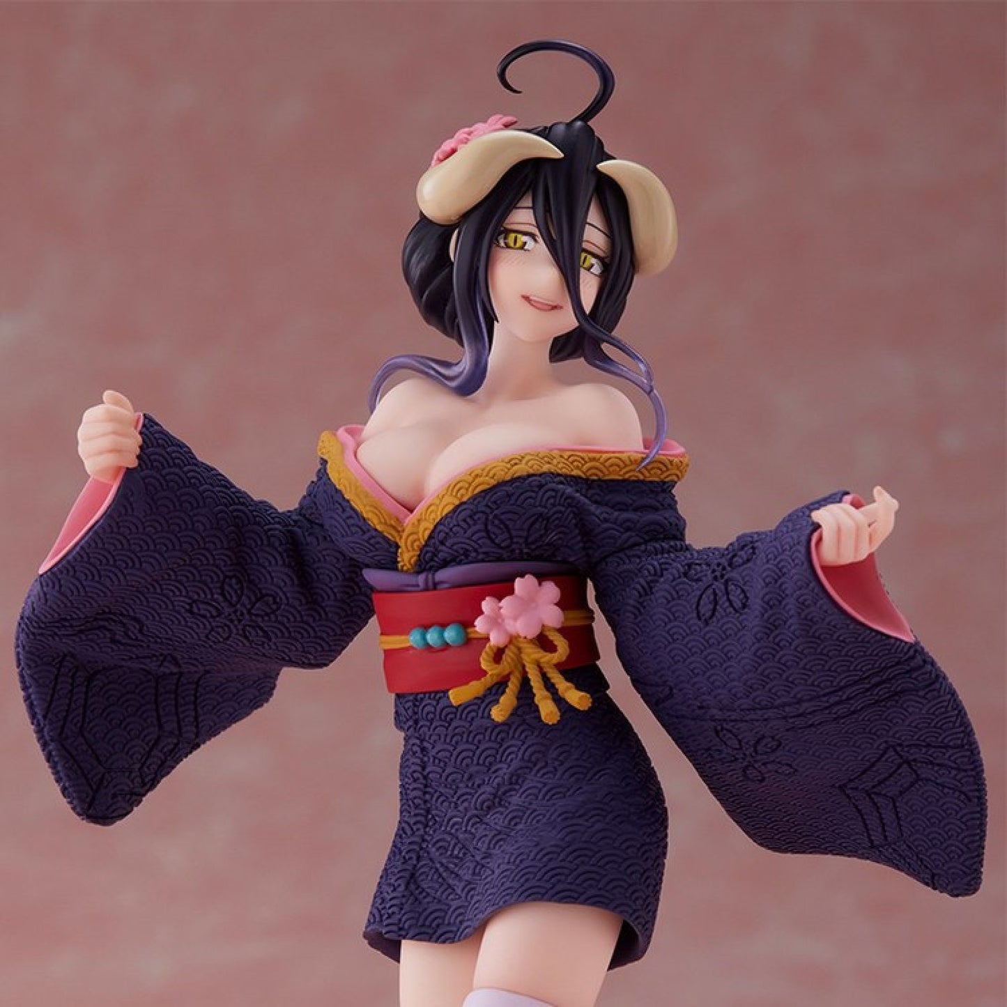 Pre-Order Overlord IV - Albedo Coreful Prize Figure