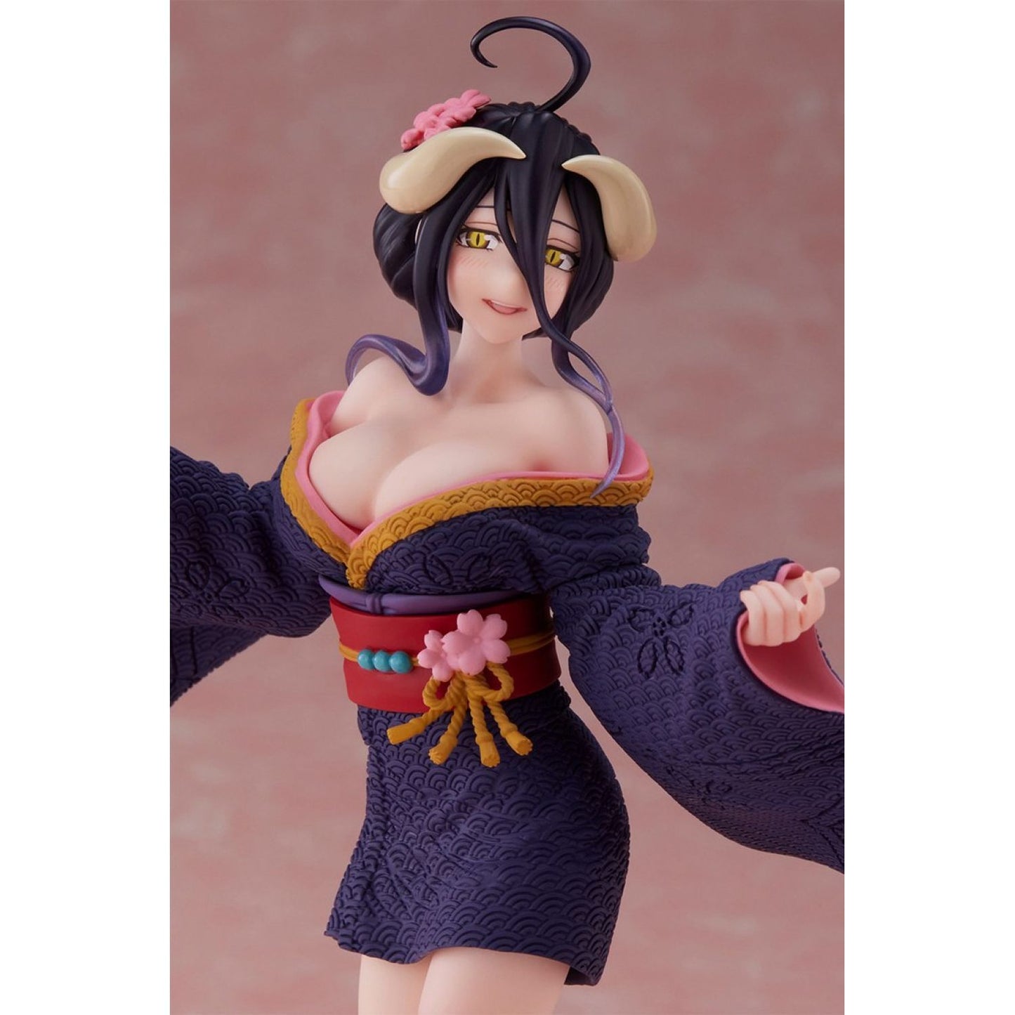 Pre-Order Overlord IV - Albedo Coreful Prize Figure