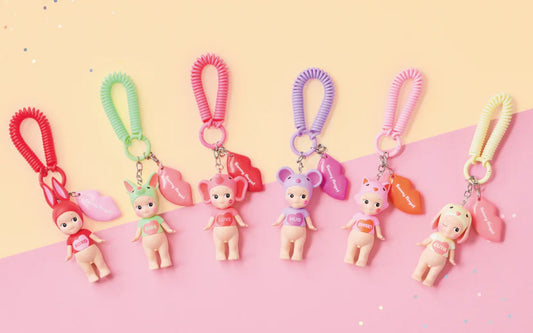 Pre-Order Sonny Angel Kiss Kiss Series (Random 1)