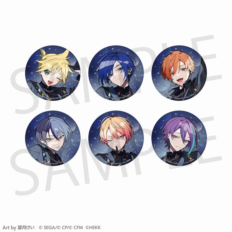 Project SEKAI COLORFUL STAGE! – Nid3studio