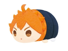 Mochimochi Mascot Mini Haikyuu!! vol.1 (1 Random)