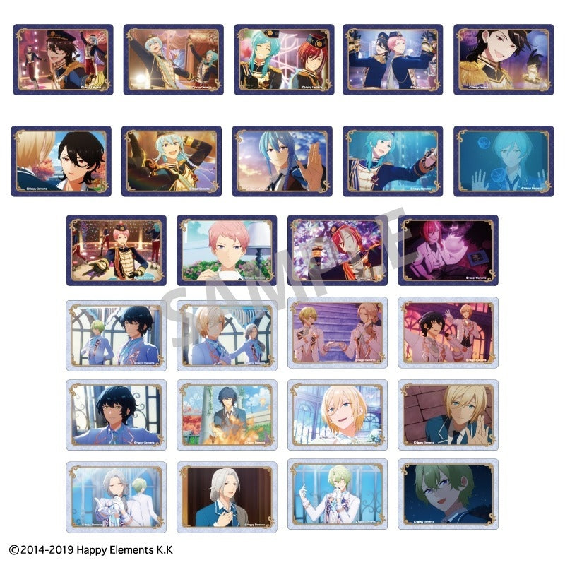 Ensemble Stars!! Reminiscence Selection "Element" picharm( 1 Random)