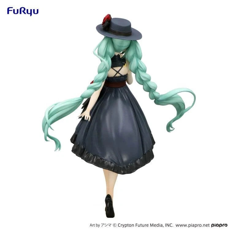Pre-Order Hatsune Miku Trio-Try-iT pour sortir ver