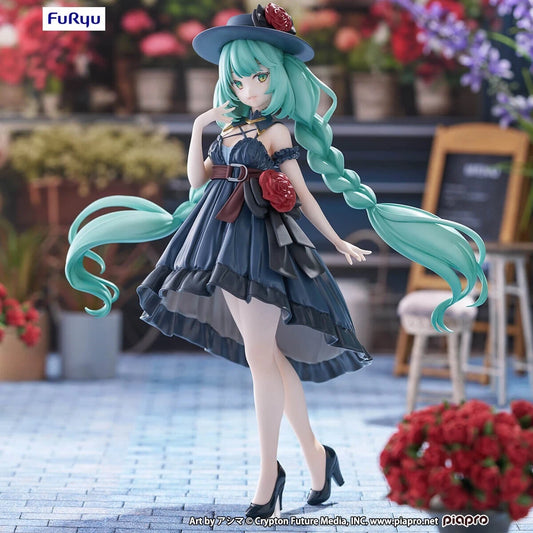 Pre-Order Hatsune Miku Trio-Try-iT pour sortir ver