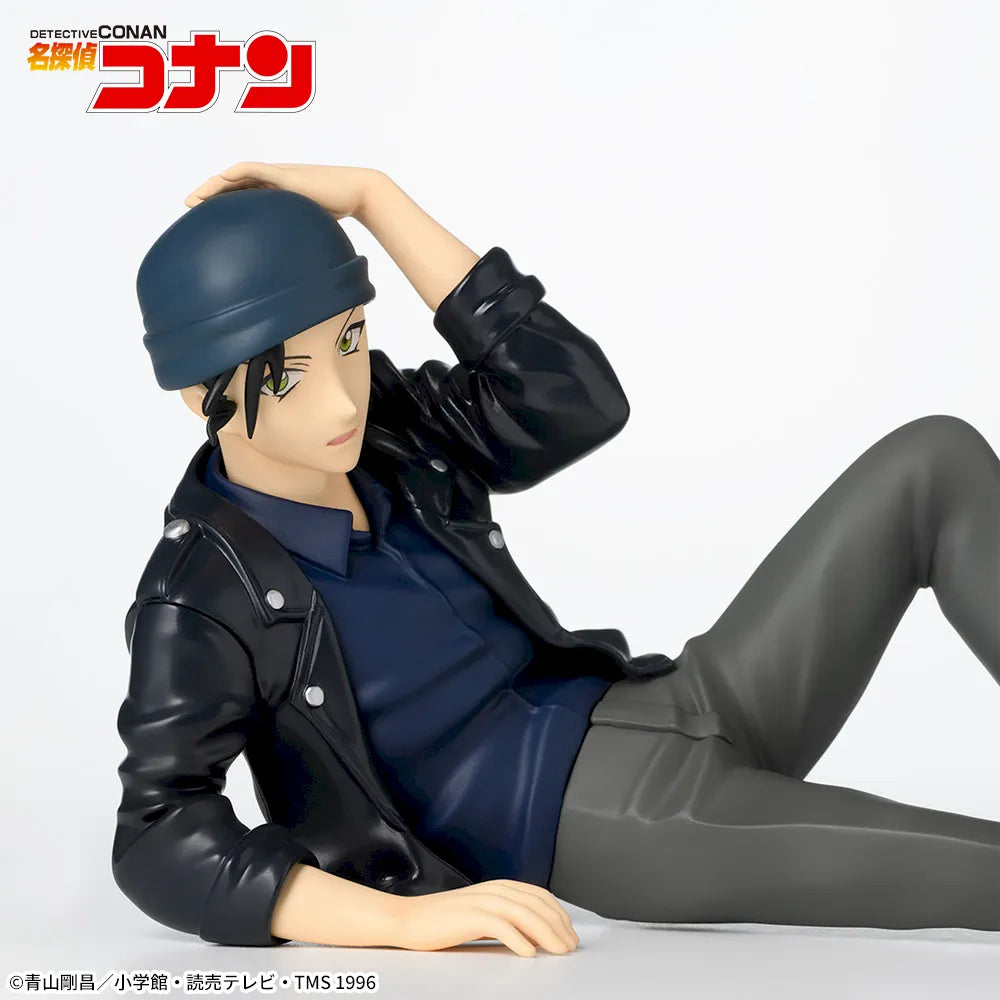 Detective Conan - Shuichi Akai Figure