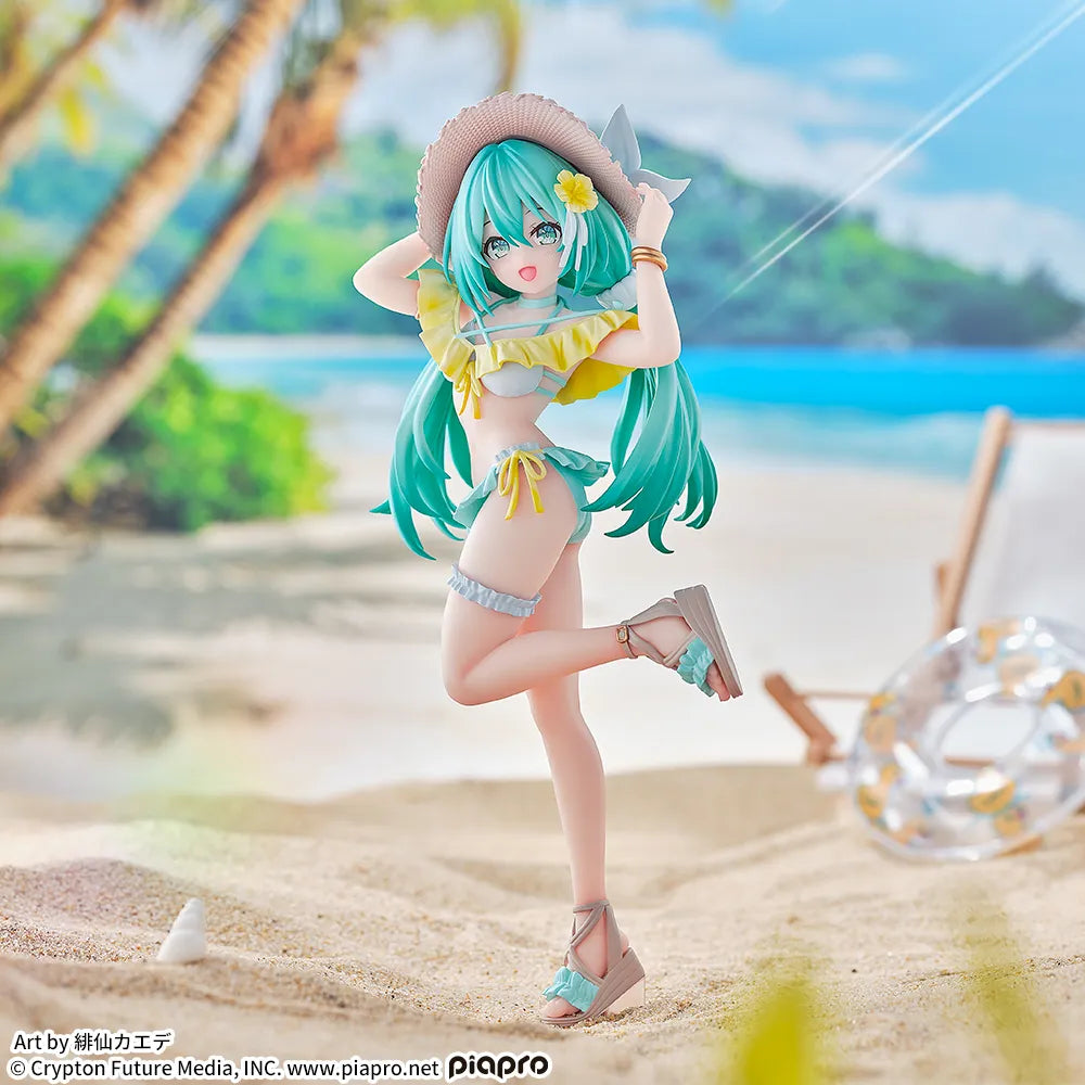 Hatsune Miku - Conceptual series  Vol.1( 21CM)