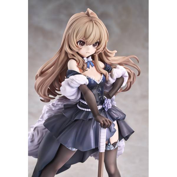 Pre-Order Toradora: Taiga Aisaka (Dress Ver.) 1/7 [Luminous Box]