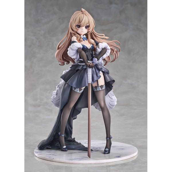 Pre-Order Toradora: Taiga Aisaka (Dress Ver.) 1/7 [Luminous Box]