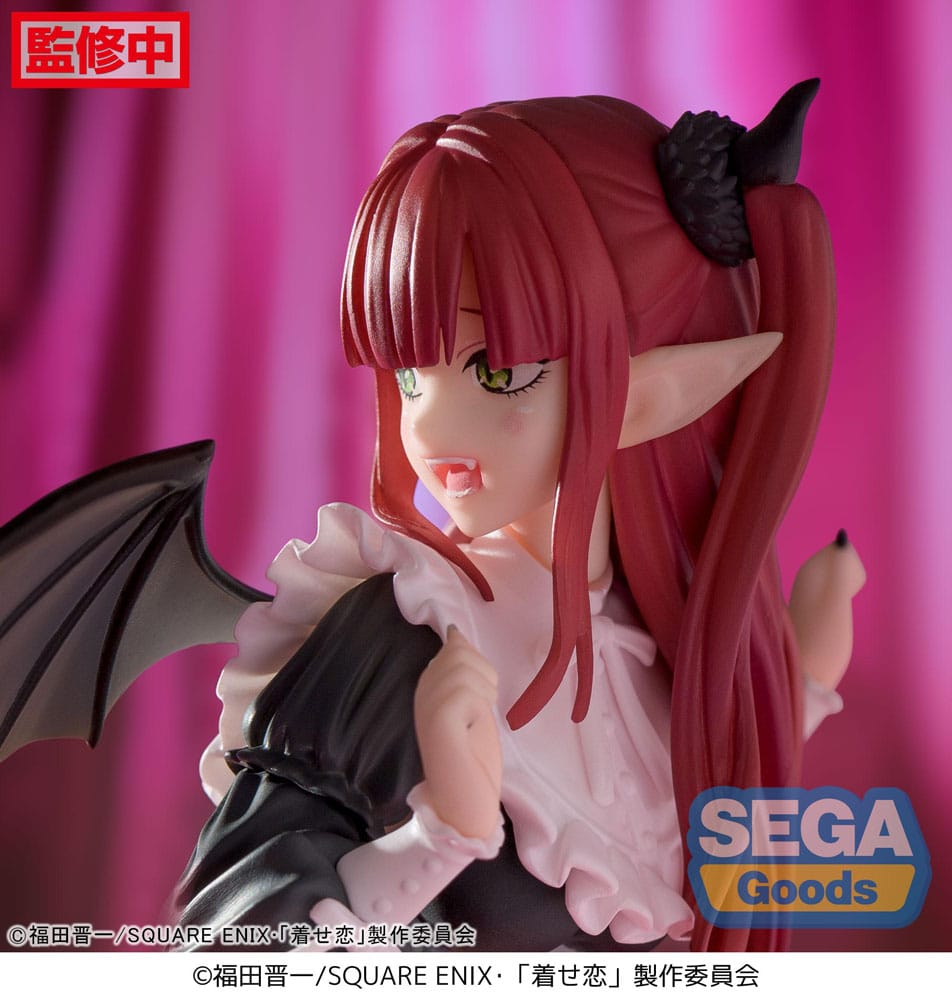 Pre-Order My Dress-Up Darling Luminasta figure